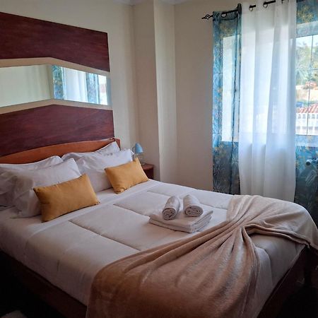 Guesthouse, Ap Verissimo Nazaré Exteriér fotografie