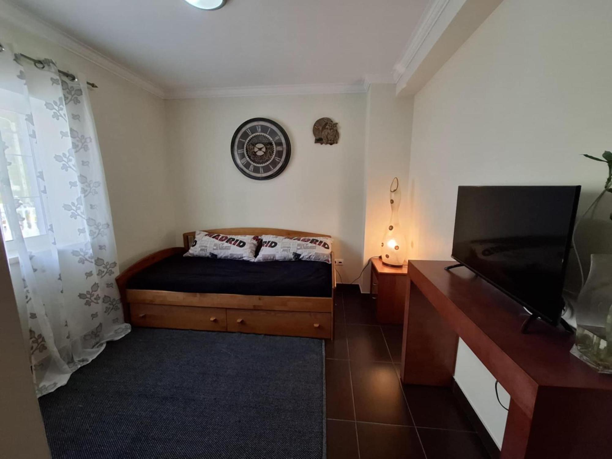 Guesthouse, Ap Verissimo Nazaré Exteriér fotografie